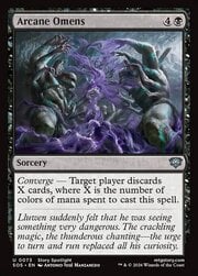 Arcane Omens 073