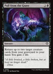 Pull from the Grave 095