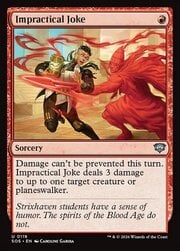 Impractical Joke 119