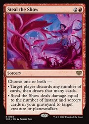 Steal the Show 130