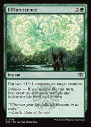 Efflorescence 144