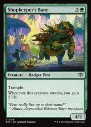 Shopkeeper's Bane 159