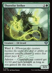 Thornfist Striker 164