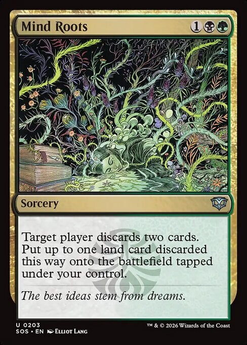 Radici Mentali Card Front