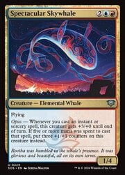 Spectacular Skywhale 229