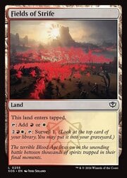 Fields of Strife 255