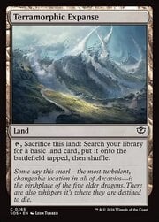 Terramorphic Expanse 265