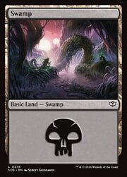 Swamp · 276 276