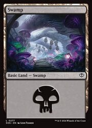 Swamp · 277 277