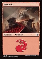 Mountain · 278 278