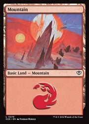 Mountain · 279 279