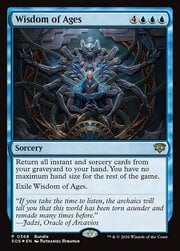 Wisdom of Ages · Bundle Promo 368
