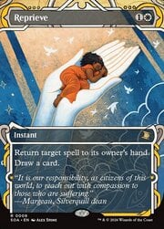 Reprieve 009