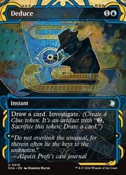 Deduce 016