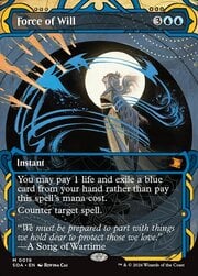 Secrets of Strixhaven Mystical Archive featured card