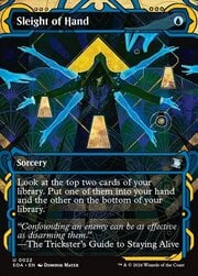Sleight of Hand 022
