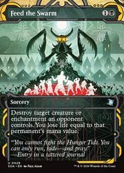 Feed the Swarm 029
