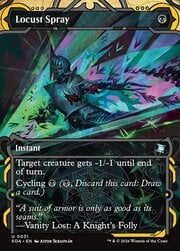Locust Spray 031