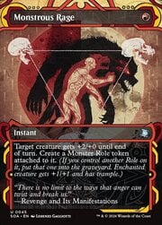 Monstrous Rage 045