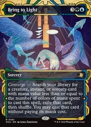 Bring to Light 061