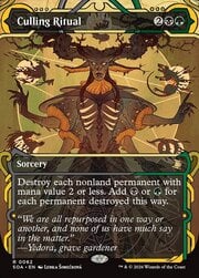 Culling Ritual 062