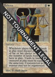 Balance 188