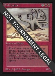 Rock Hydra 173