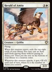 Herald of Amity 015