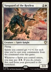 Vanguard of the Restless 016