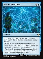 Nexus Mentality 021