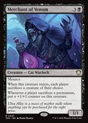 Merchant of Venom 027