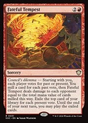 Fateful Tempest 031