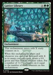 Lattice Library 040