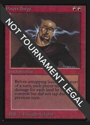 Power Surge 169