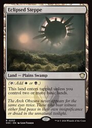 Eclipsed Steppe 053