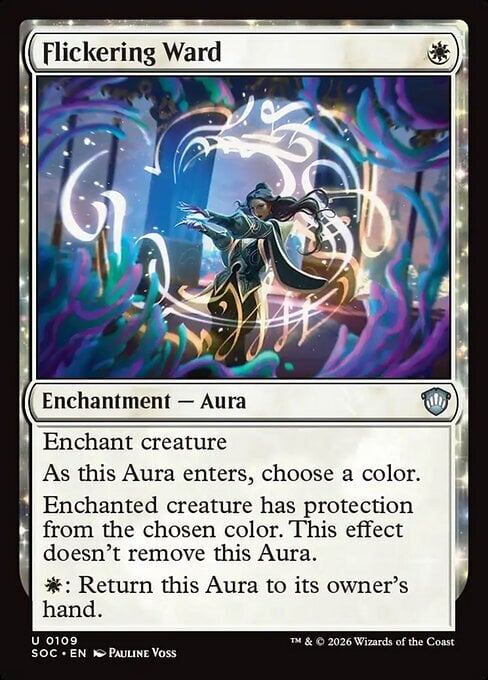 Sigillo Guizzante Card Front