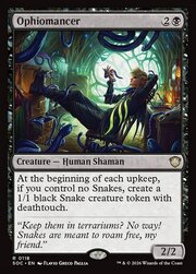 Ophiomancer 118