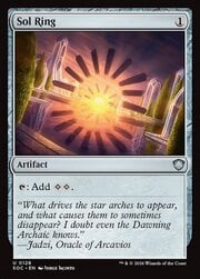 Sol Ring 128