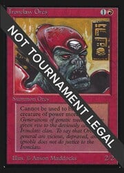 Ironclaw Orcs 161