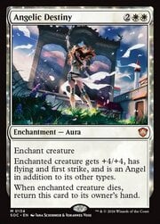 Angelic Destiny 134