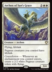 Archon of Sun's Grace 137