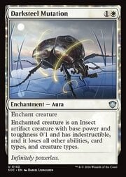 Darksteel Mutation 142