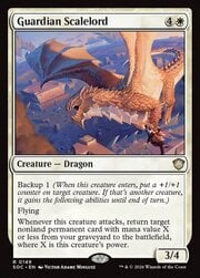 Guardian Scalelord 149