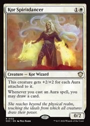 Kor Spiritdancer 152