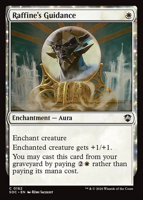 Supervisión de Raffine Frente