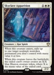 Skyclave Apparition 173