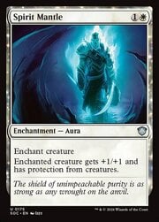 Spirit Mantle 175