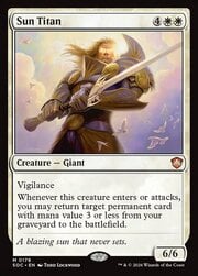 Sun Titan 178