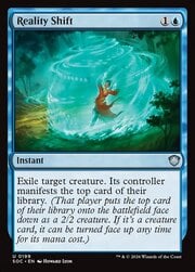 Reality Shift 199