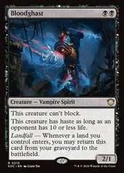 Bloodghast 210